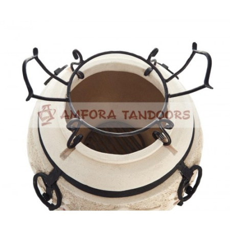 Подставка под казан на Тандыры: Большой, Есаул, Охотник